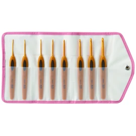 Clover key needle [Pen-E] set eight input