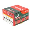 TIMCO C2 Clamp-Fix Multi-Purpose Premium Screws - TX - Double