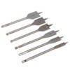 Silverline #3# 282566 Flat Cutter 6-Piece Set