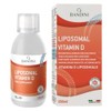 Bandini® Liposomal Vitamin D Liquid | 2000 IU Lipo Vitamin