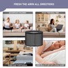 Ontheone True HEPA Filter Replacement Compatible with Filter Queen Defender
