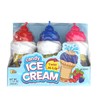 Twist N Lik Candy Ice Cream, 12 Pack, Liquid Ooze