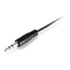 EQUIP 119038 Adapter VGA Male A HDMI Female with Audio