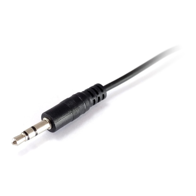 EQUIP 119038 Adapter VGA Male A HDMI Female with Audio