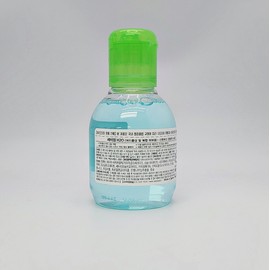 Bioderma Sebium H2O Cleansing Water 100ml (Oily) / 바이오더마 세비엄 H2O 클렌징 워터 100ml(지성)