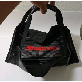 Snap-on Snap On Tools Carrier Holder Organizer Grab-N-Go Surface Protector GRABNGOBK NEW