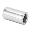 10Pcs Round Coupling Nut Stainless Steel Female Thread M10 Connector