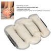 Gel Ice Pack Reusable Fast Joint Swelling Relief Hot Cold