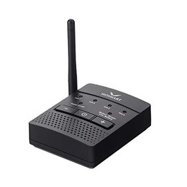 Supplemental Hosmart Driveway Alarm Receiver (1 Receiver only)