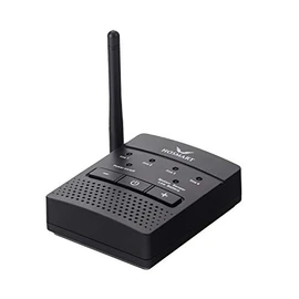 Supplemental Hosmart Driveway Alarm Receiver (1 Receiver only)