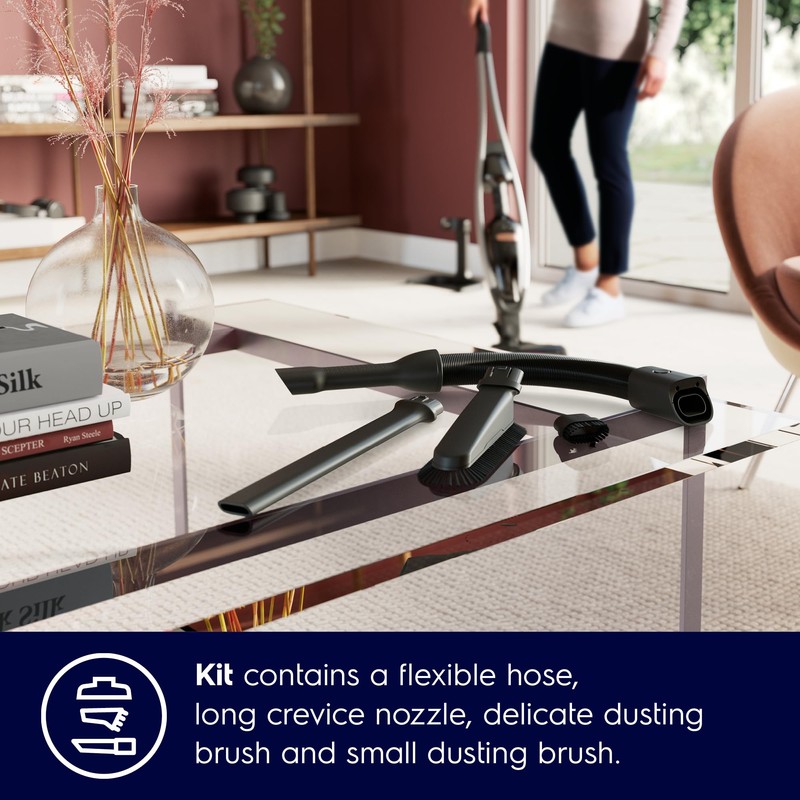 Electrolux KIT19 Accessory Kit for Q9, Clean Home and Car,