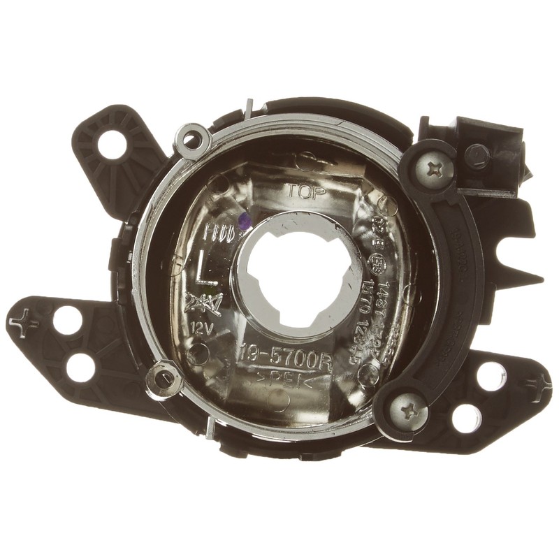 Fog Light Smart Fortwo Left Yellow