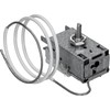 Thermostat for Ranco K59-H1346 K59H1346 Bosch Siemens 00167222 00167223 Refrigerator