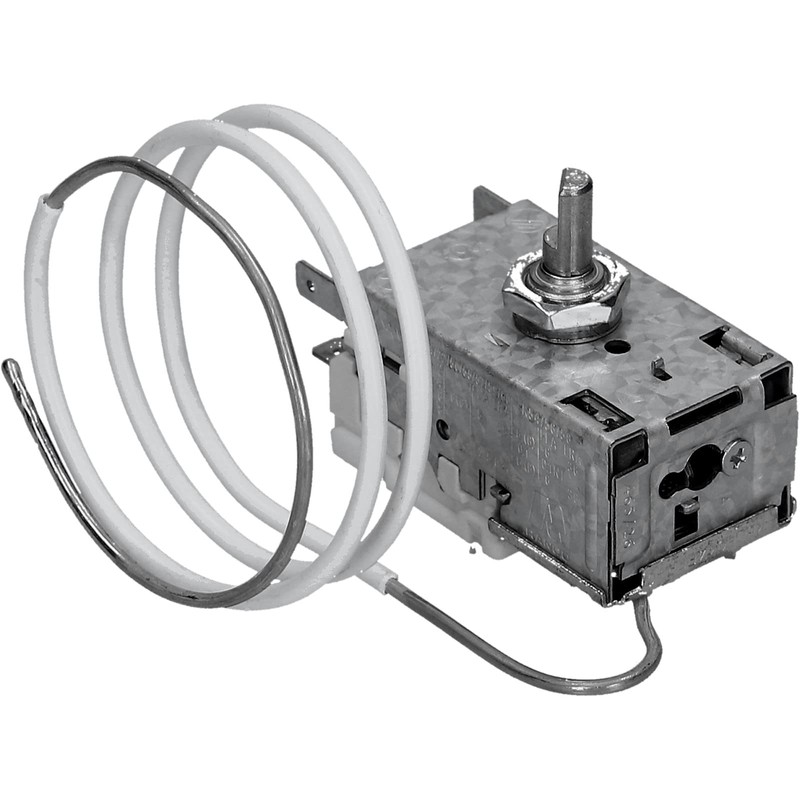 Thermostat for Ranco K59-H1346 K59H1346 Bosch Siemens 00167222 00167223 Refrigerator