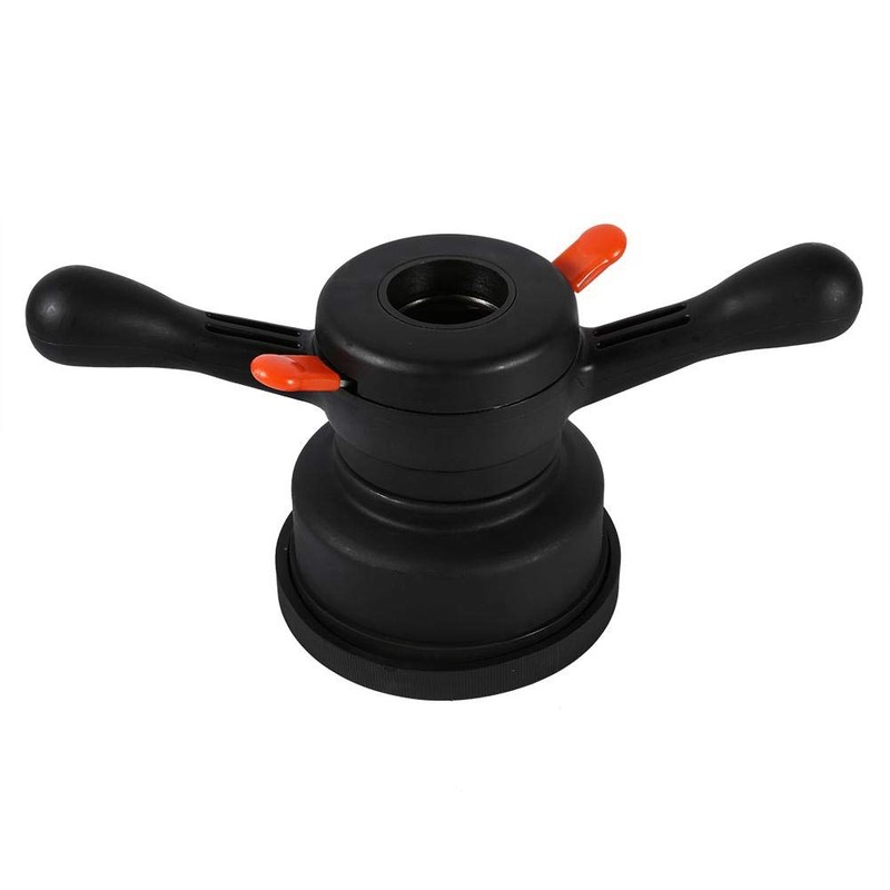 36/38/40mm 3/4mm Auto Tire Changer Balancer, Car Shaft Quick Clamp