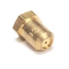 Exact FIT for Royal Range 1122-56 Burner ORIFICE3/8-27#56 - Replacement