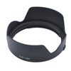 72mm Camera Lens Hood for Canon RF24-240mm F4-6.3 IS USM