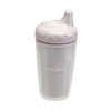 nouka Insulated and Non-Spill Sippy Cup | Leak Proof and