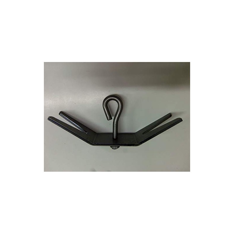 RTS Speed Gambrel Skinning Fleshing