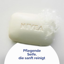 Nivea Soap Cream Soft, 100 g