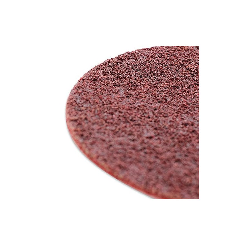 BHA Hook & Loop Surface Conditioning Discs for Metal Surface