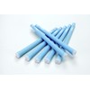 Elitegrips (Elitegrips) Golf Grip CX46 7-Piece Set Pearl Light Blue
