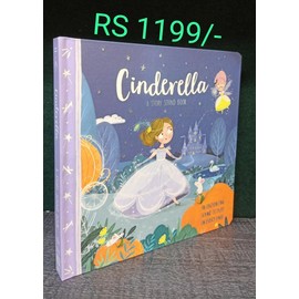 Cinderella (Fairy Tale Sound Book)