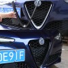 carpart2021 FOR 17-20 Alfa Romeo Giulia Base Ti Carbon Fiber