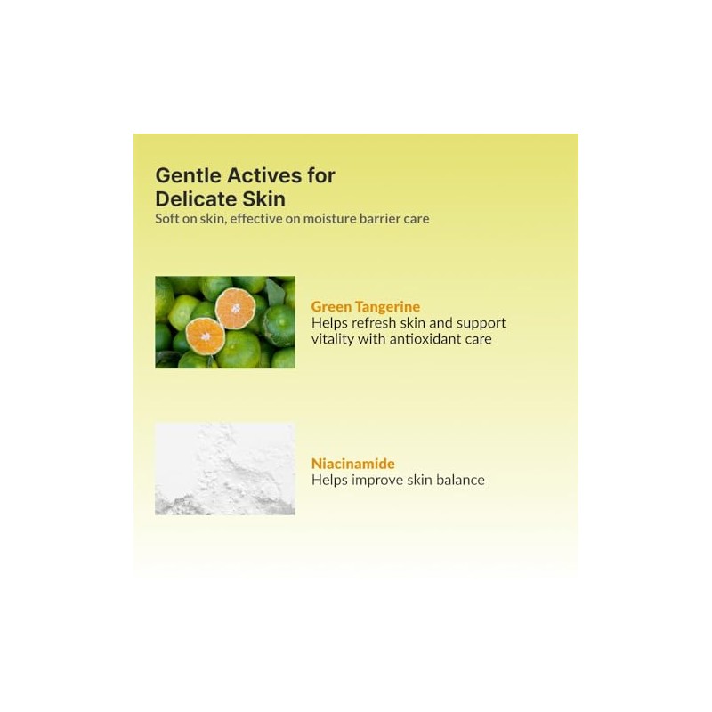 Vitatone Foam Cleanser
