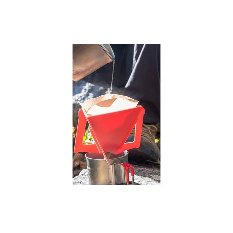 EVERNEW Ti Tea Pot 500 ECA545