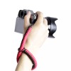 Paracord Foto&Tech Adjustable Braided Camera Wrist Strap Universal Paracord -