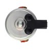 motor_glide2024 Fuel Lift Pump Assembly for Dodge Ram 2500 3500