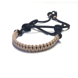 indian bosal attachment desert sand bitless horse tack