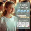 Kids Ear Plugs(6-12 yrs),Noise Cancelling Earplugs for Kids/Adult with Small