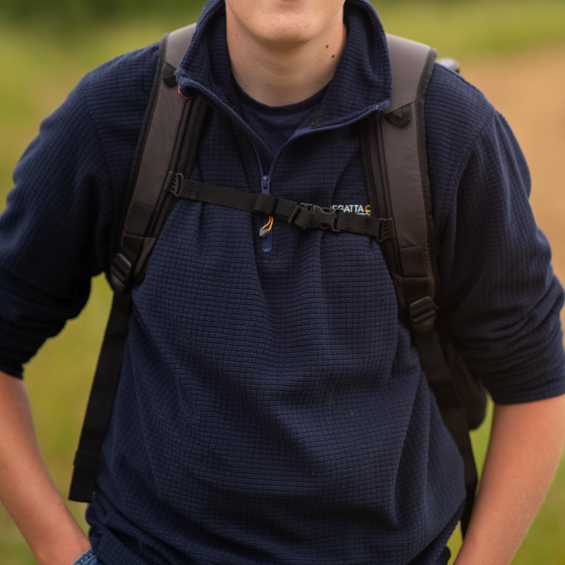 TRIWONDER Chest Strap for School Backpack Backpack Packing Strap with