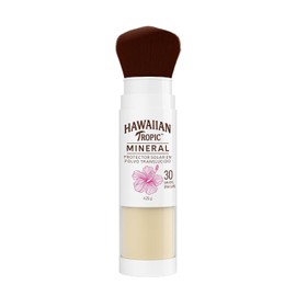 Hawaiian Tropic, Protector Solar Facial Mineral Brush 30 FPS 4.25g