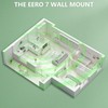 CUUTHOO Space-Saving Outlet Wall Mount for Eero 7 Router |