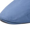 STARANCE - Gorro de algodón para hombre, diseño de hiedra