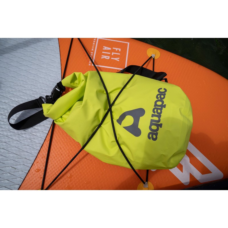 Aquapac Heavyweight Waterproof Drybags with Shoulder Strap - 7 Litres