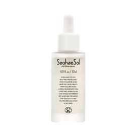 SeohaeSol Vital Shine Serum 30ml - SeohaeSol Vital Shine Serum 30ml