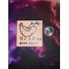 Stampers Anonymous CHICKEN Rubber Stamp, Tim Holtz Stampers Anonymous, “good