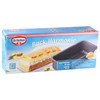 Dr.Oetker Baking tin Back-Harmonie 30 cm in Black, Enamel 30