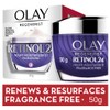 Olay Regenerist Retional24 Face Cream Moisturiser 50g