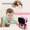 KaeKid Robot Toys for Kids,Educational Toys,Sing,Speak,Dance,Walk in Circle,Touch Sense,Voice Control,