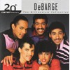 The Best Of Debarge