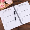 lasuroa Living Planner Organiser Notebook, Sorry It's Your Problem Now