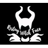 Maleficent Resting Witch face Makarios LLC |Cars Trucks Vans Walls