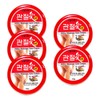 Wellbeing Health Joint Massage Cream 100g (5 packs) / 웰빙헬스