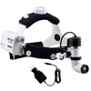 KASHSURG 10 Watt ENT Surgical LED Headlight for Doctors Hospital