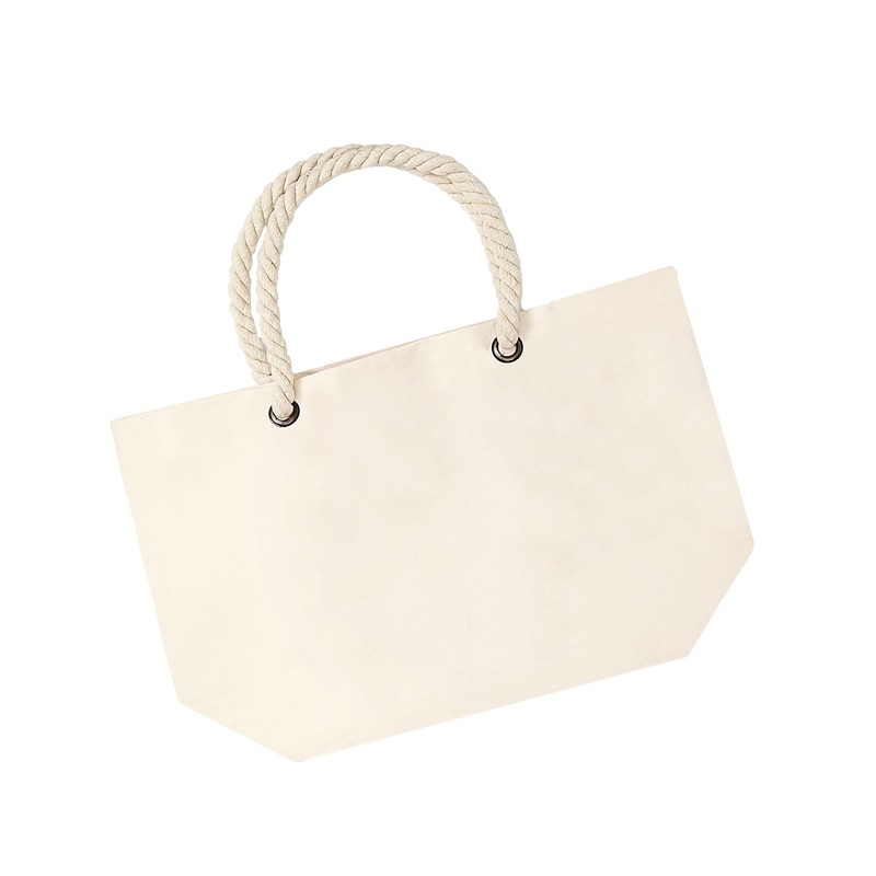 Westford Mill W680 Nautical Beach Bag